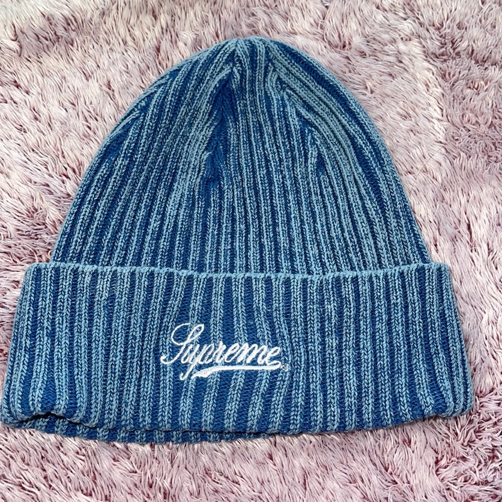 Supreme Beanie